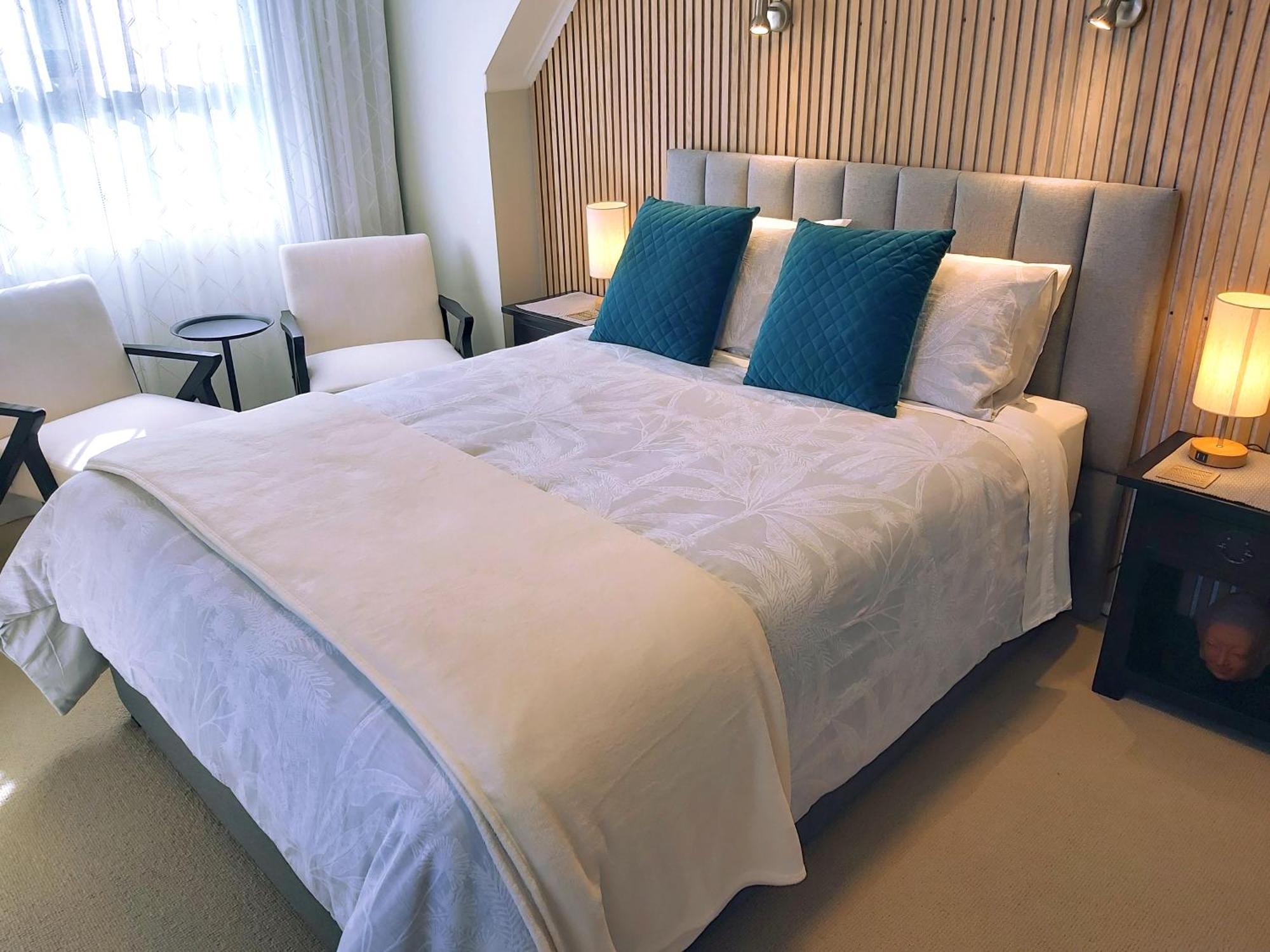 Haven Homestay Роторуа Екстериор снимка